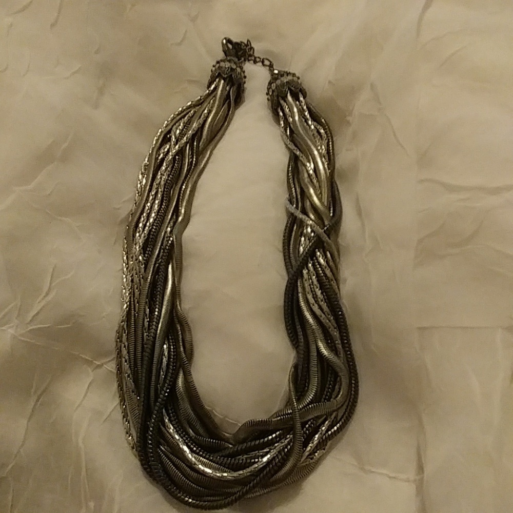 Lia Sophia necklace